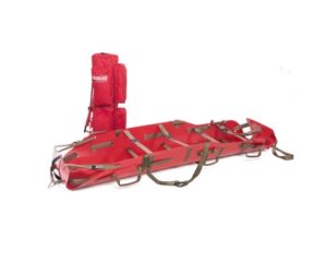 Med Sled® 36″ Vertical Lift Rescue Sled – Med Sled – Evacuation Devices ...