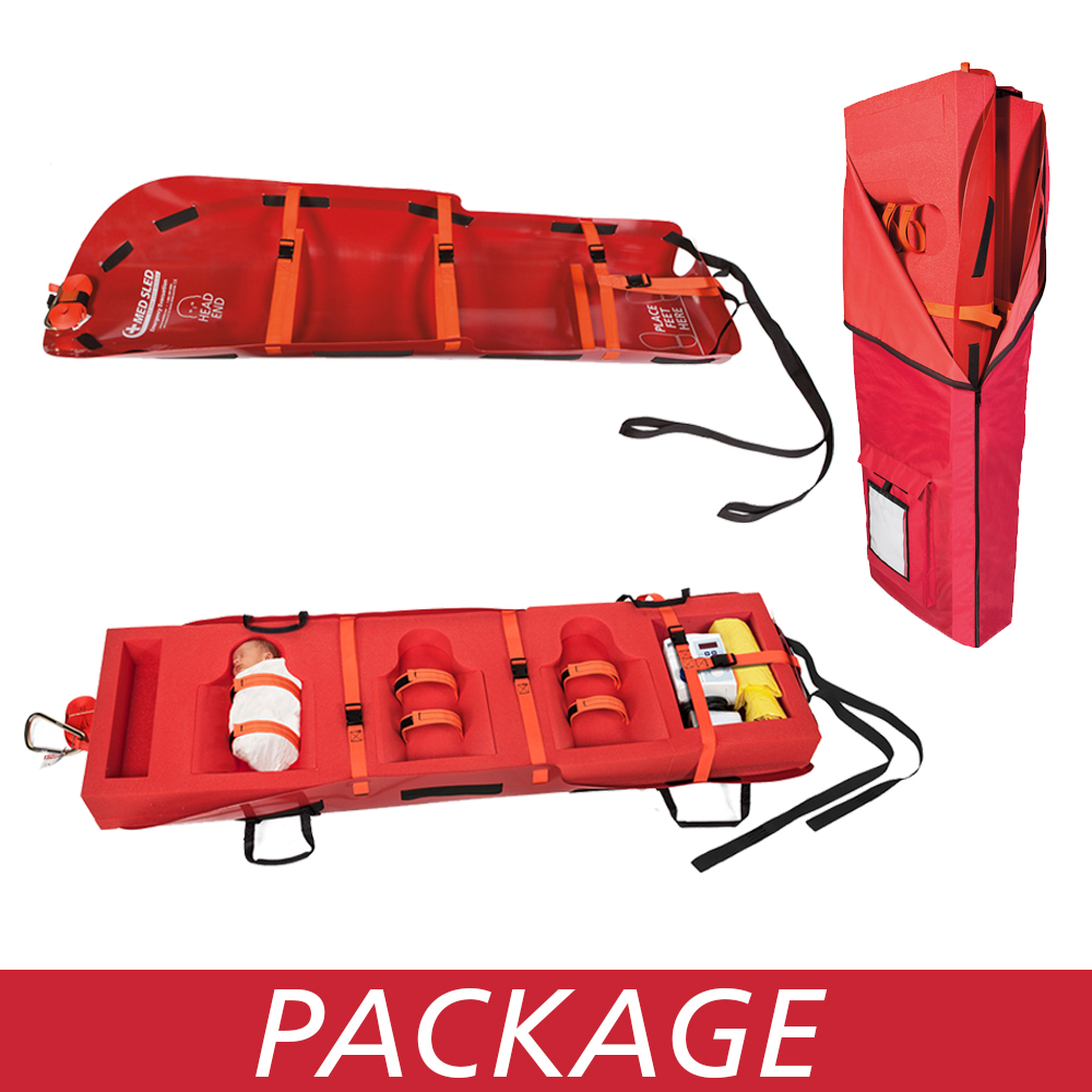 All Products  Med Sled – Evacuation Devices for Hospitals, Schools, and  First Responders