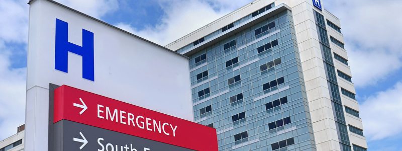 hospital and nursing home evacuation